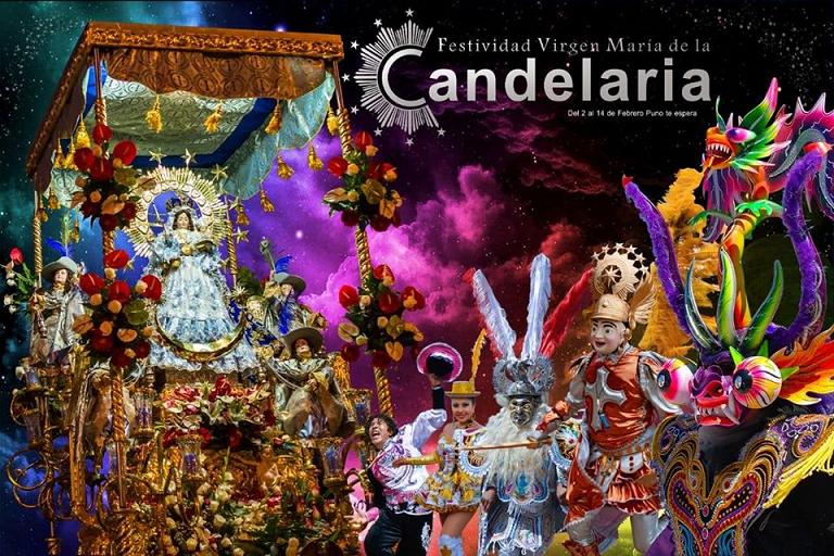 Candelaria 2020